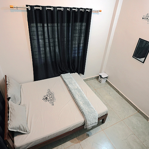 Rich and Rest Territory Rich and Rest Territory